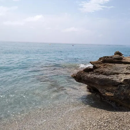 アパート La Caleta *