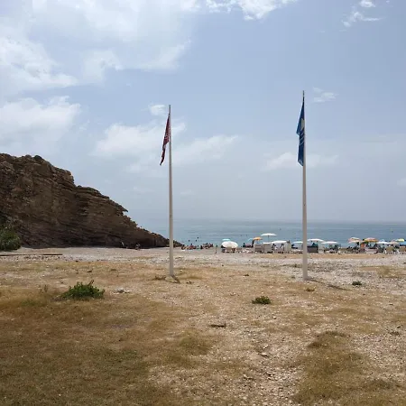La Caleta アパート ビリャホヨサ