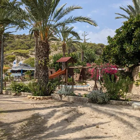 La Caleta
